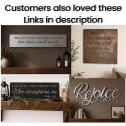 Motivational Wall Art Square Plaque Steel Sign Happiness Quote Display Modern Decor Office Wisdom Hanging Inspirational Metal - thumbnail 4