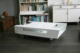 Ally Twintop Coffee Table/Coffeetable