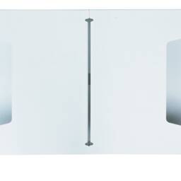 Ally Twintop Coffee Table/Coffeetable - thumbnail 4