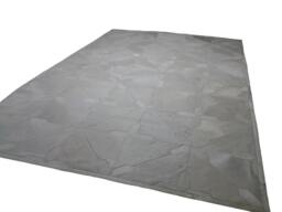 Raw Leather Argentina - Cowhide Patchwork Rugs- Free Shipping Handmade