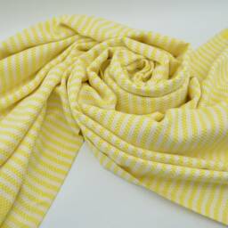 "Turkish Peshtemal, Turkish Towel, 40""x70" - thumbnail 4
