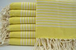 "Turkish Peshtemal, Turkish Towel, 40""x70"