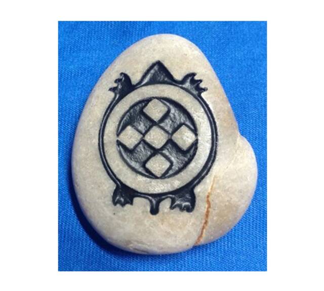 Talistone Tortoise - image 1