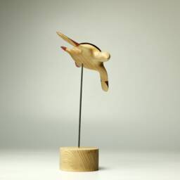 Duo Turtle Sculpture - 7 - thumbnail 3