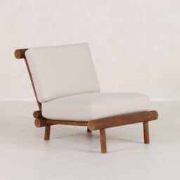 Fireside Lounge Chair - Indoor/Outdoor - thumbnail 2