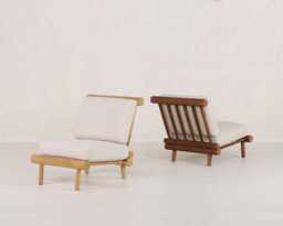 Fireside Lounge Chair - Indoor/Outdoor