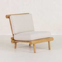 Fireside Lounge Chair - Indoor/Outdoor - thumbnail 4