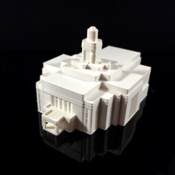 Quetzaltenango, Guatemala Temple Statue - Made To Order - thumbnail 2