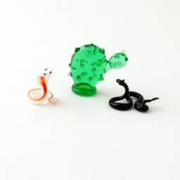 E30-00 Miniature Cactus - thumbnail 3