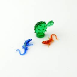 E30-00 Miniature Cactus - thumbnail 4