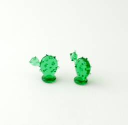 E30-00 Miniature Cactus - thumbnail 1