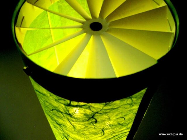 Lightrotor - Spinning Candle Lantern - image 1