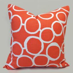 Decorative Pillow Cushion Covers - Accent Throw Bubble Sunglass - thumbnail 2