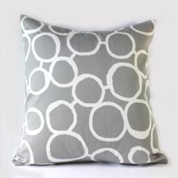 Decorative Pillow Cushion Covers - Accent Throw Bubble Sunglass - thumbnail 3