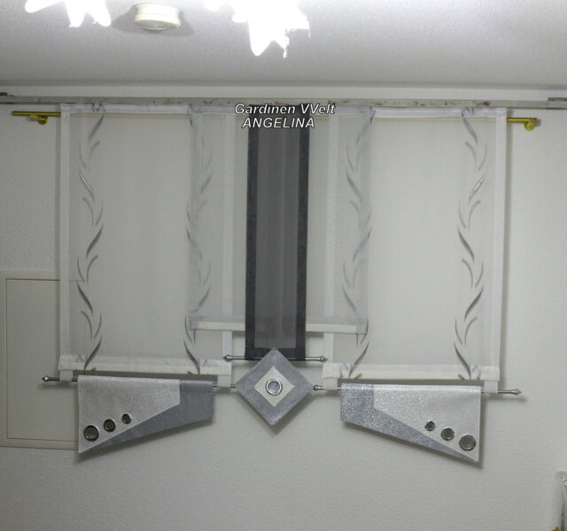 Curtains Modern