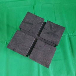 Side Table - End Stool - thumbnail 4