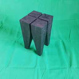 Side Table - End Stool - thumbnail 2