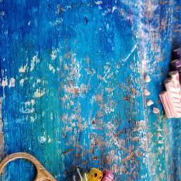 Home Decoration, Handmade, Wall Decorations, Recycled Art, Animal Fish Wooden Fish, Sea Decorations - thumbnail 3