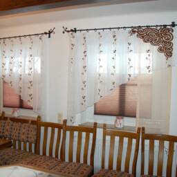 Modern Sliding Curtains - thumbnail 3