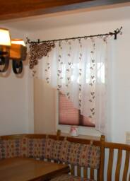 Modern Sliding Curtains - thumbnail 1