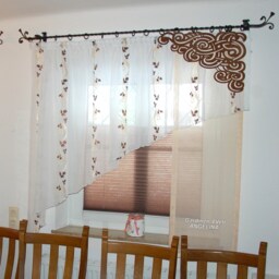 Modern Sliding Curtains - thumbnail 2