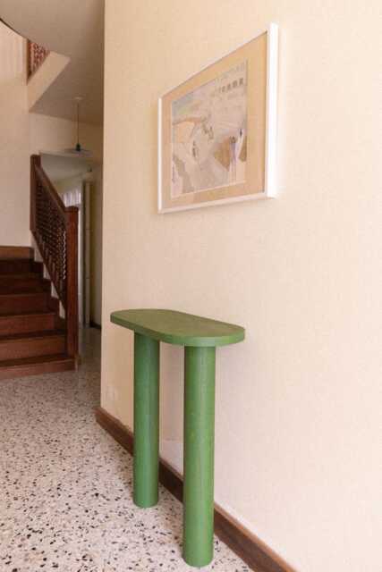 Colorful Nolina Console - image 1