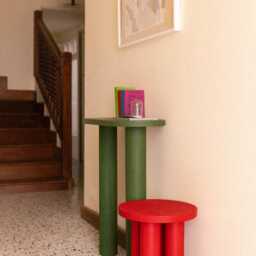 Colorful Nolina Console - thumbnail 2