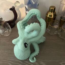 Octopus Bottle Holder - thumbnail 2