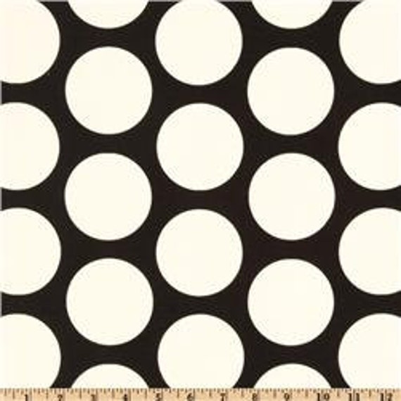 Red & White Circle Bean Bag Chair Cover, Black White, Turquoise Pink, Yellow, Chartreuse, Circle, Etsy Kids, Gift Under 75 - image 1