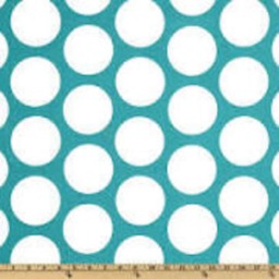 Red & White Circle Bean Bag Chair Cover, Black White, Turquoise Pink, Yellow, Chartreuse, Circle, Etsy Kids, Gift Under 75 - thumbnail 2