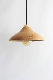 Dining Room Light Fixture, Kitchen Island Pendat Lamp Shade, Handmade Natural Unique Ceiling