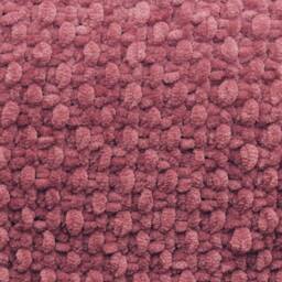 Handmade Pink Knitted Decorative Throw Pillows, Cozy Home Decor - thumbnail 3
