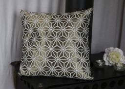 stela Cushion Cover - thumbnail 1