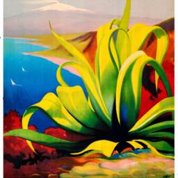 Reprint Of The Vintage Italian Travel Poster To Sicily - thumbnail 3
