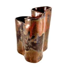 Ceramic Toothbrush Holder, Kitchen Utensil Holder - thumbnail 2