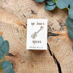 Personalised Pencil Pot Teachers Gift Ideas UK Personalized Holder Teacher Gifts For Classroom Pen - thumbnail 2