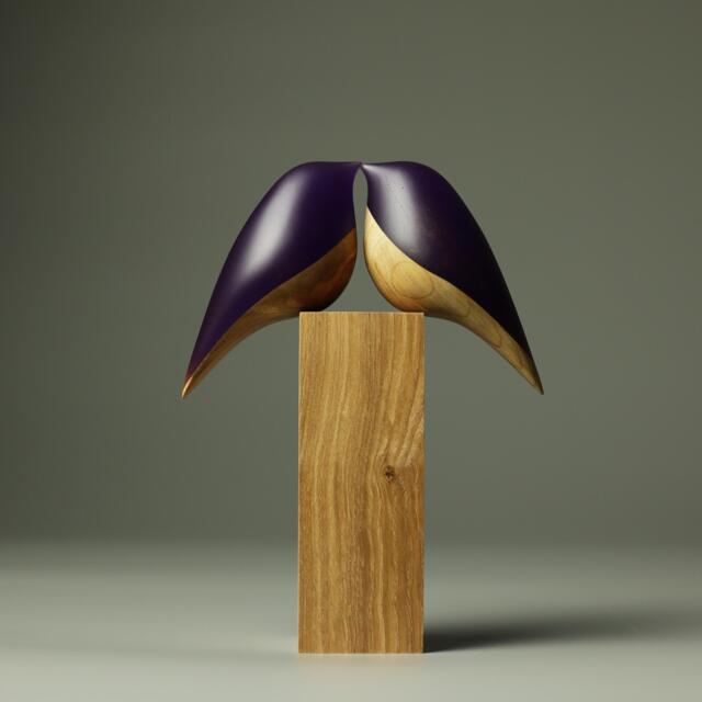 Duo Love Birds - 53B - image 1