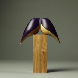 Duo Love Birds - 53B