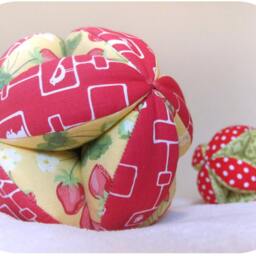 PDF Small Puzzle Ball Tutorial - 6 Inch - thumbnail 3