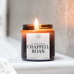 Pink Pony Club Candle, Chappell Roan Gift, Luxury Soy Wax - thumbnail 4