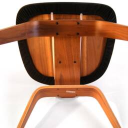 Mix & Match Seat Cover For Eames Plywood Lounge Chair - Choose Your Colors - thumbnail 3
