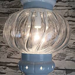 Free Shipping Wall Lamp, Light, Moroccan Wall Lighting, Turkish Lantern, Outdoor Or Indoor Sconce - thumbnail 3