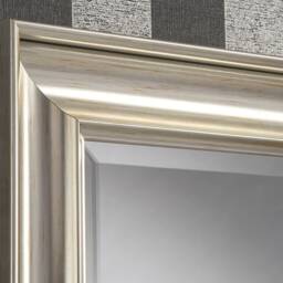 Large Champagne Mirror Contemporary Modern Classical Wall - Vegas - thumbnail 4