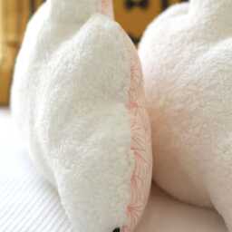 Cloud-Shaped Cushion For Baby's Room - thumbnail 3