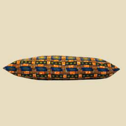 "African Print - Wax Fabric Cushion " - thumbnail 2