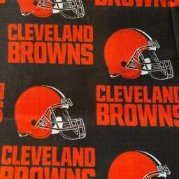 Cleveland Browns Pillowcase - thumbnail 2