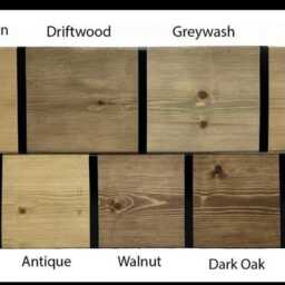 Rustic & Industrial Bookcase - thumbnail 3