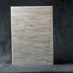 Marble Relief Depicting Caerus Kairos Carved Greek Marble Artist Sculpture - thumbnail 4