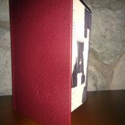 Texas A&m - Folded Book Art Fully Customizable, Graduation - thumbnail 4