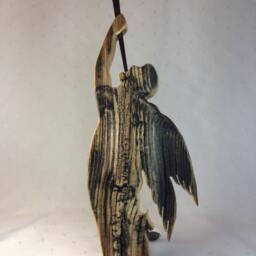 Trumpeting Angel - thumbnail 2